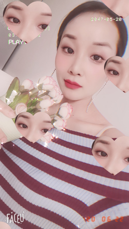 北京房山大学城学生妹